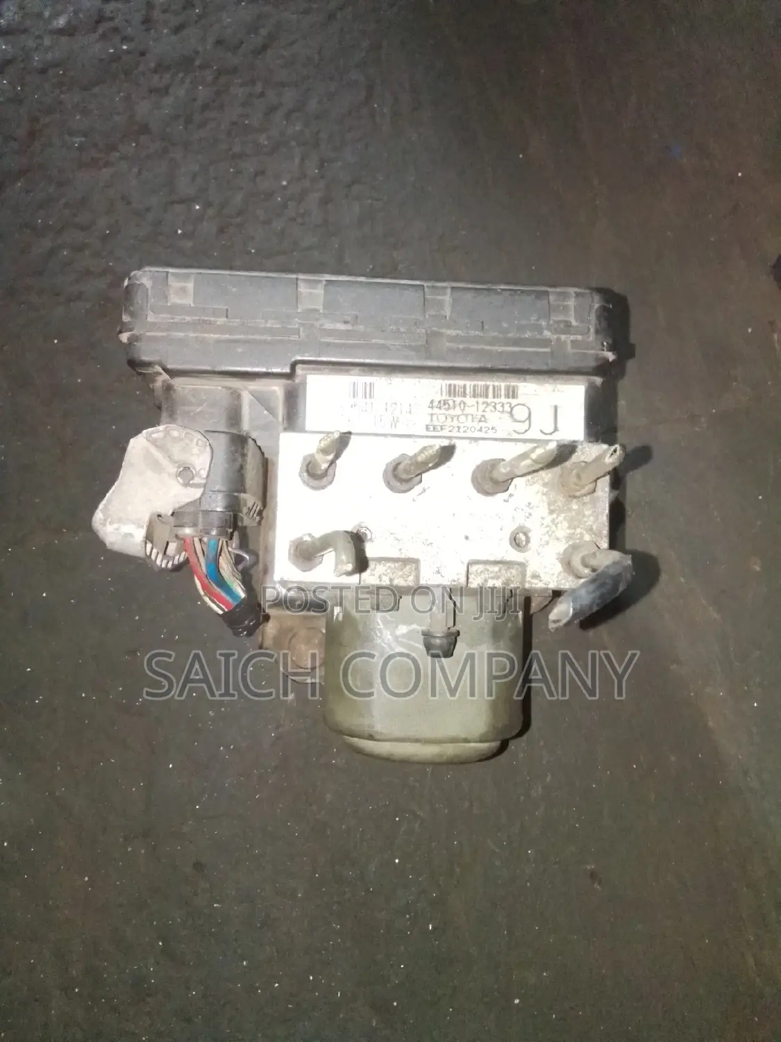 Toyota NZE ABS Pump