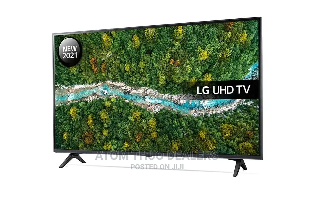 LG 43 Inches 43up77006 Tv