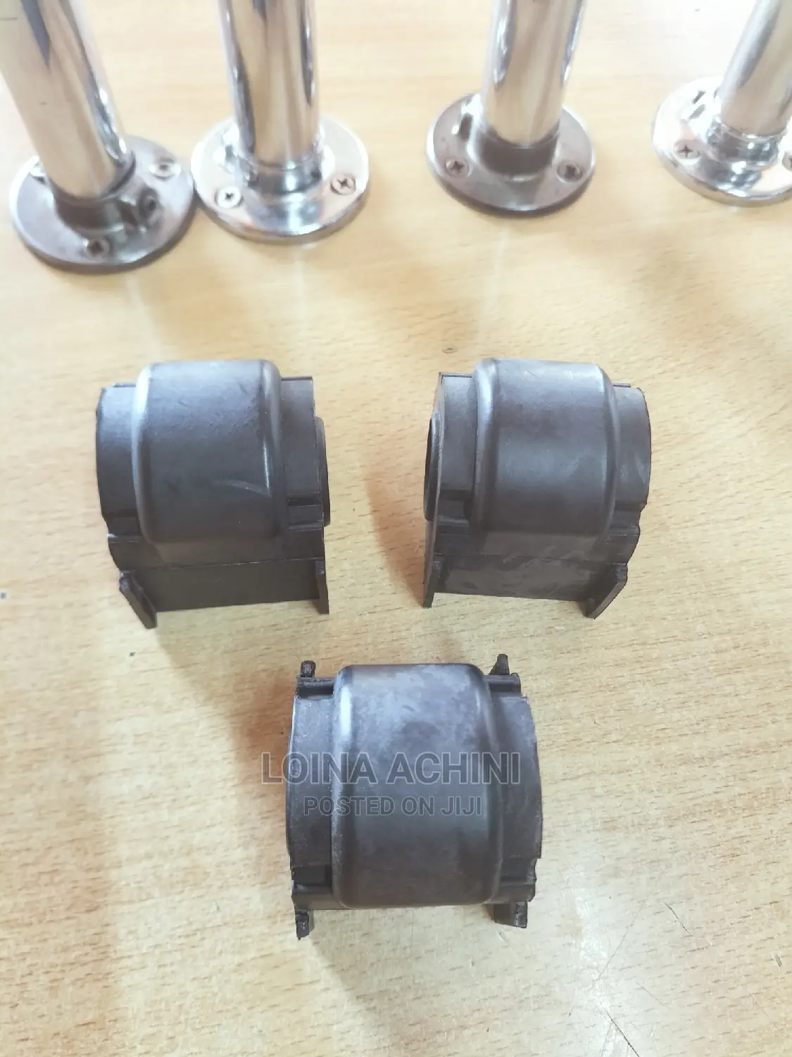 Mazda MPV/CX9 Stabilizer Bushes