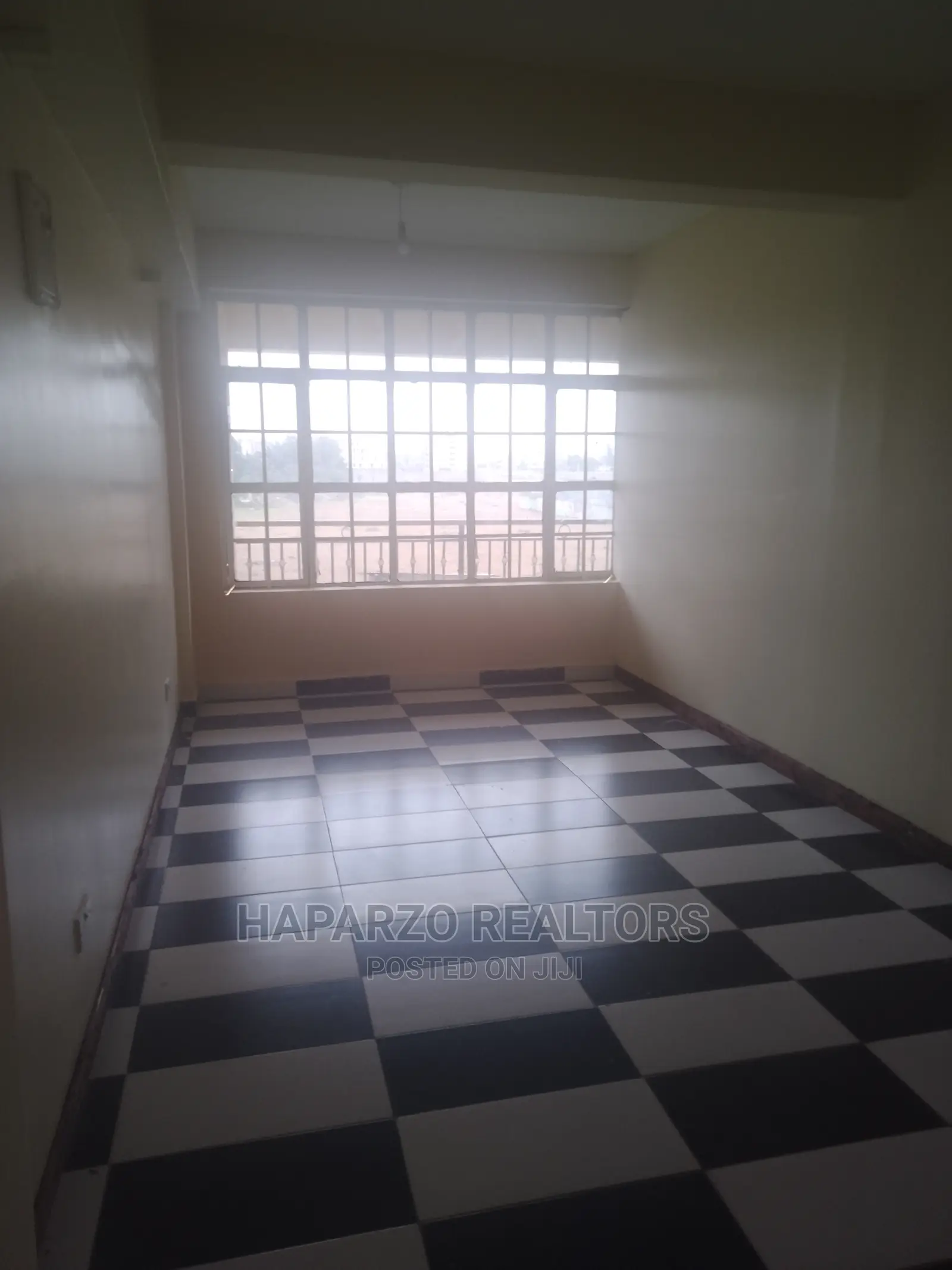 To LET: Office Space Along Eastern Bypass