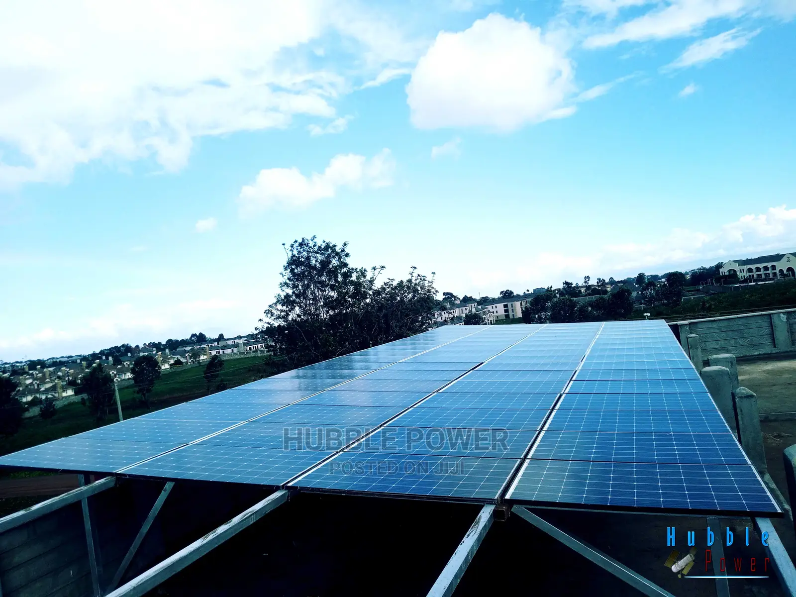 Solar Power Panels Grid Tie Hybrid Standalone
