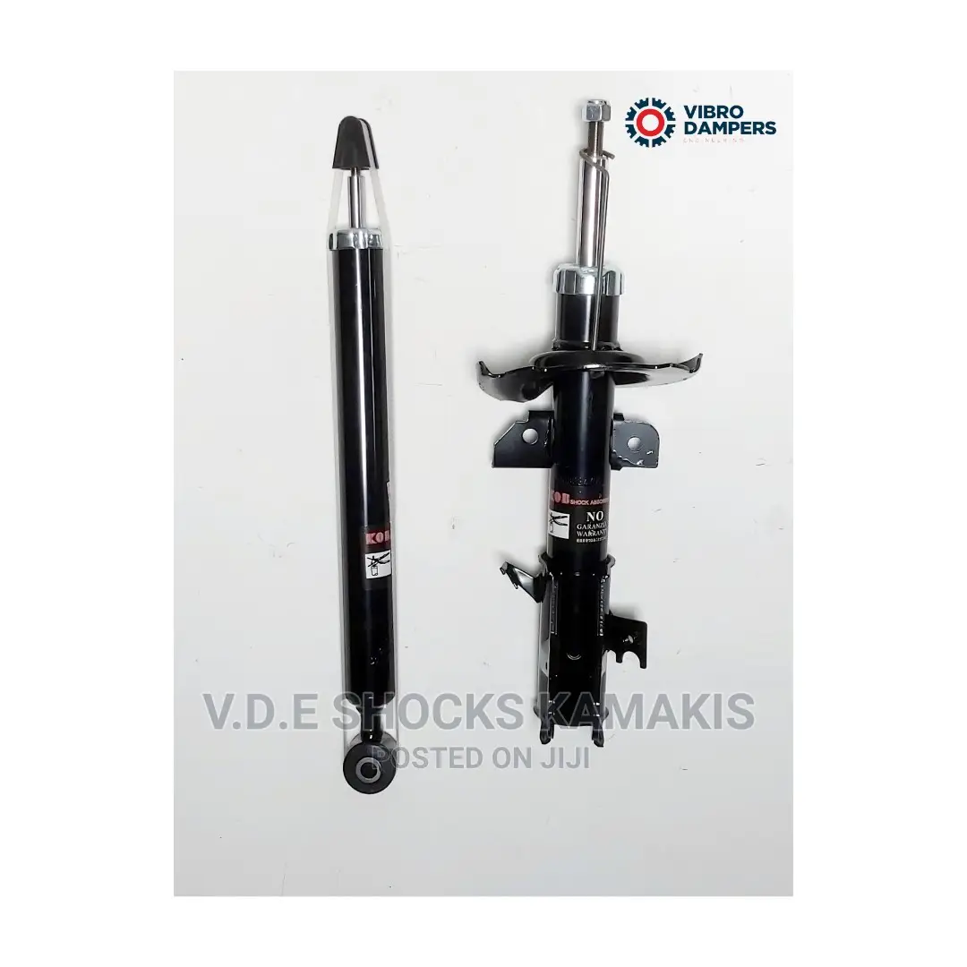 Mazda Demio M2 Shock Absorbers