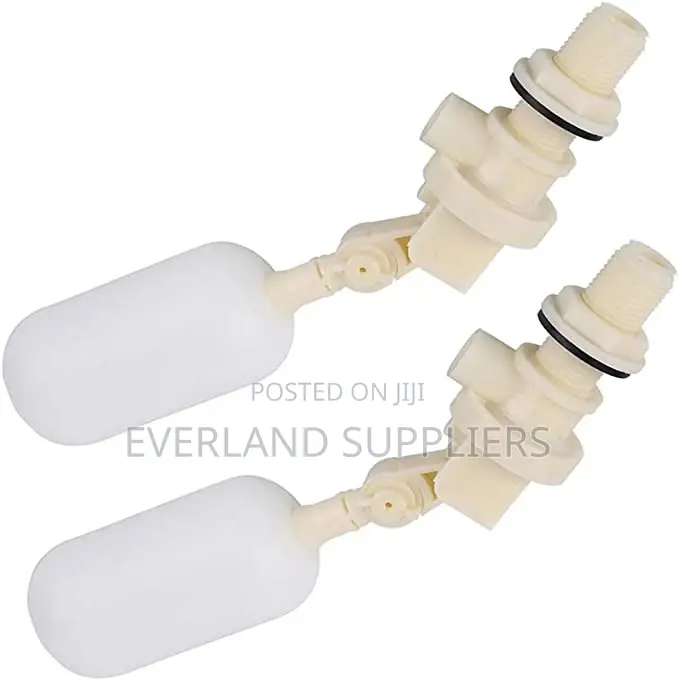 Ball Floater Valve
