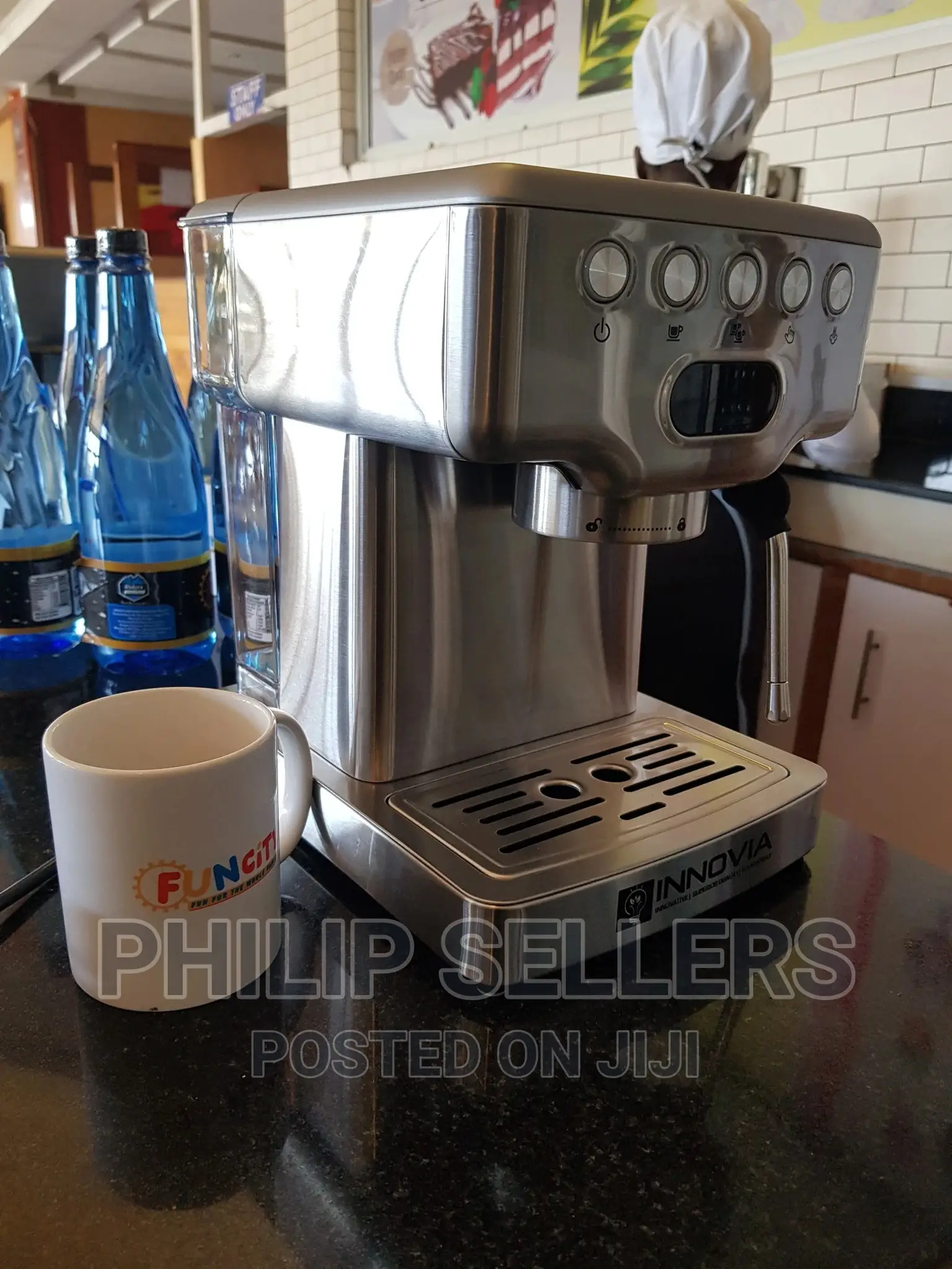 Start Making Money by Selling Special Coffees