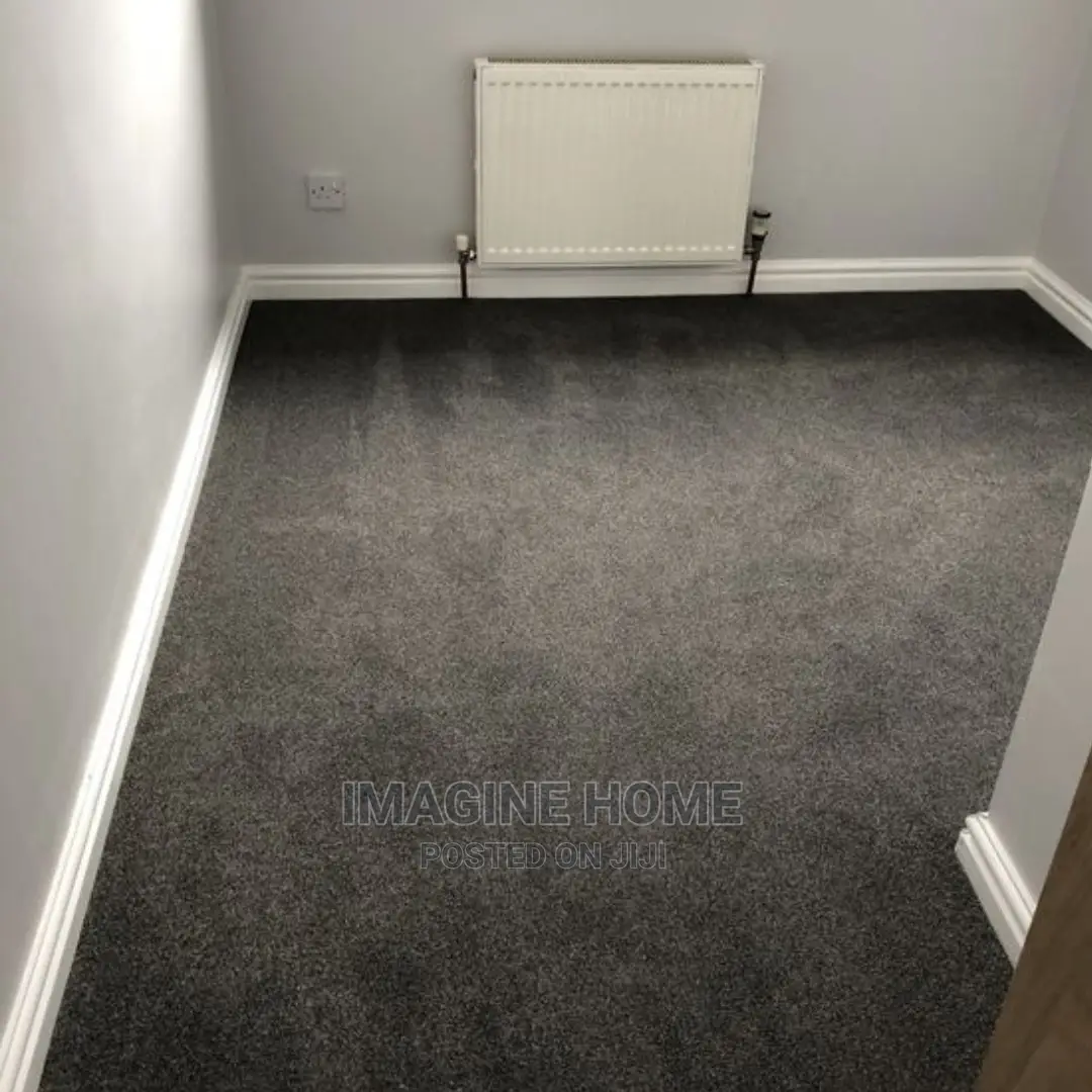 Wall to Wall Carpets