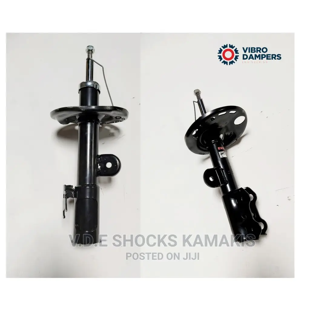 Toyota Vanguard Front Shock Absorbers