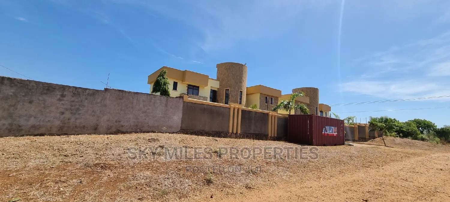 4bdrm Villa in Jumba Ruins, Mtwapa for sale
