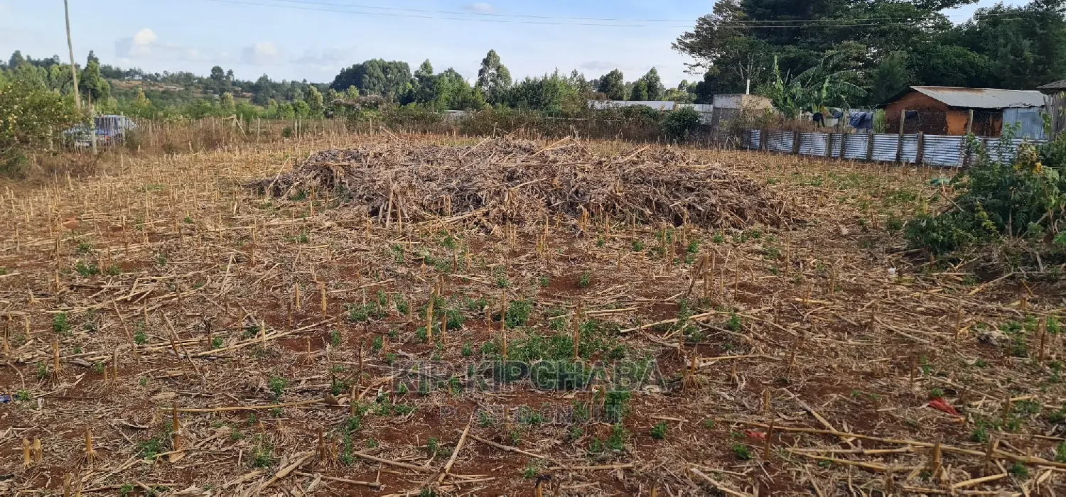 3 Points for Sale in Lemook Kapseret Bypass in Eldoret