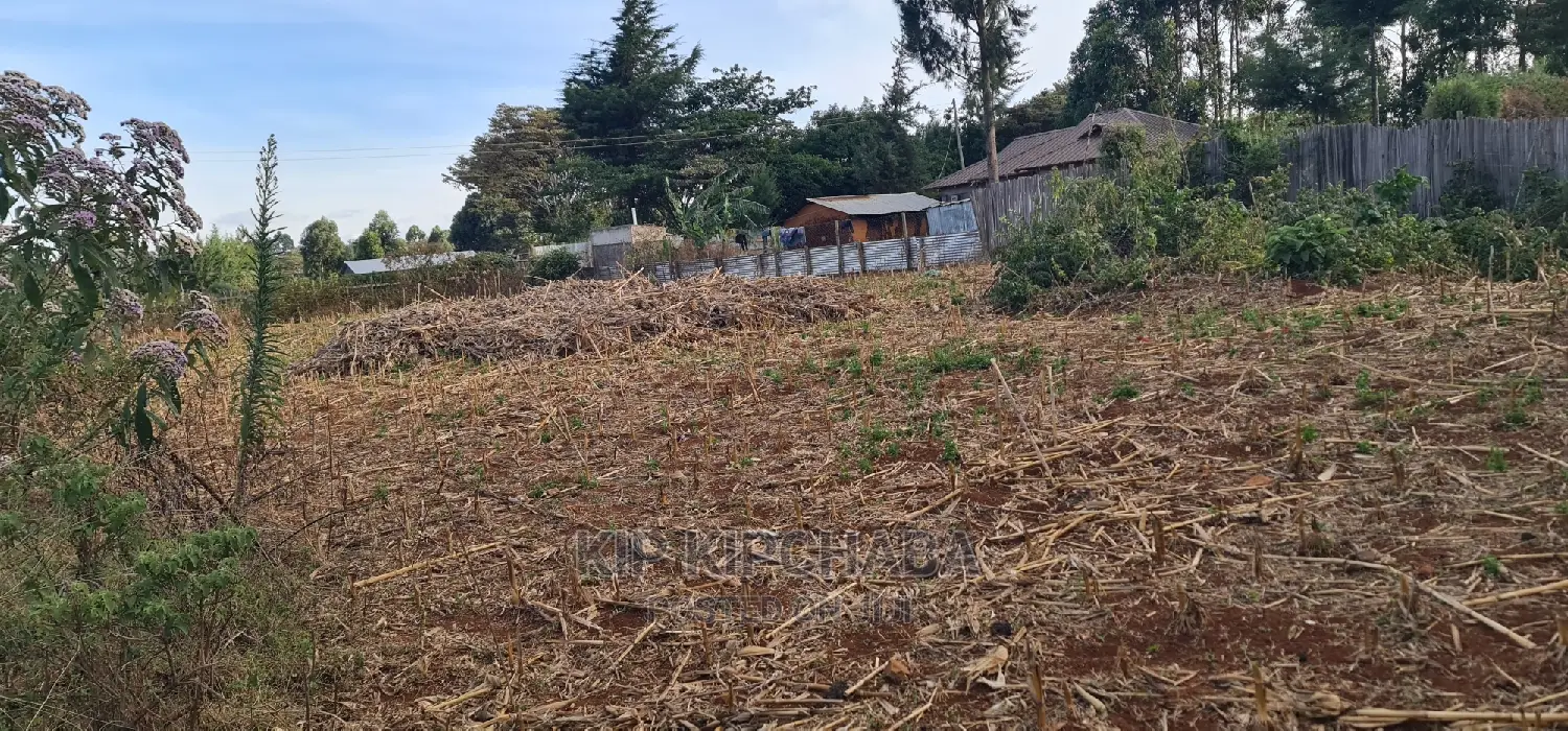 3 Points for Sale in Lemook Kapseret Bypass in Eldoret