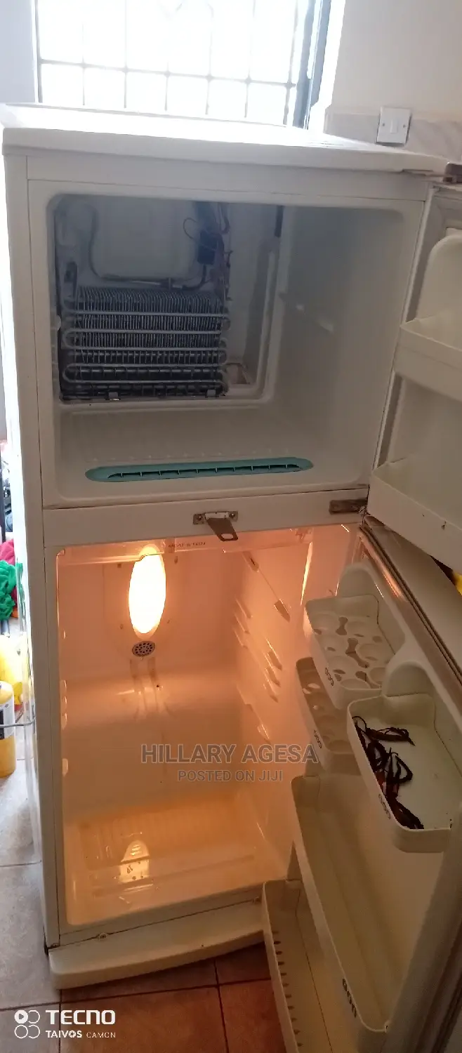 Fridge Repair Services