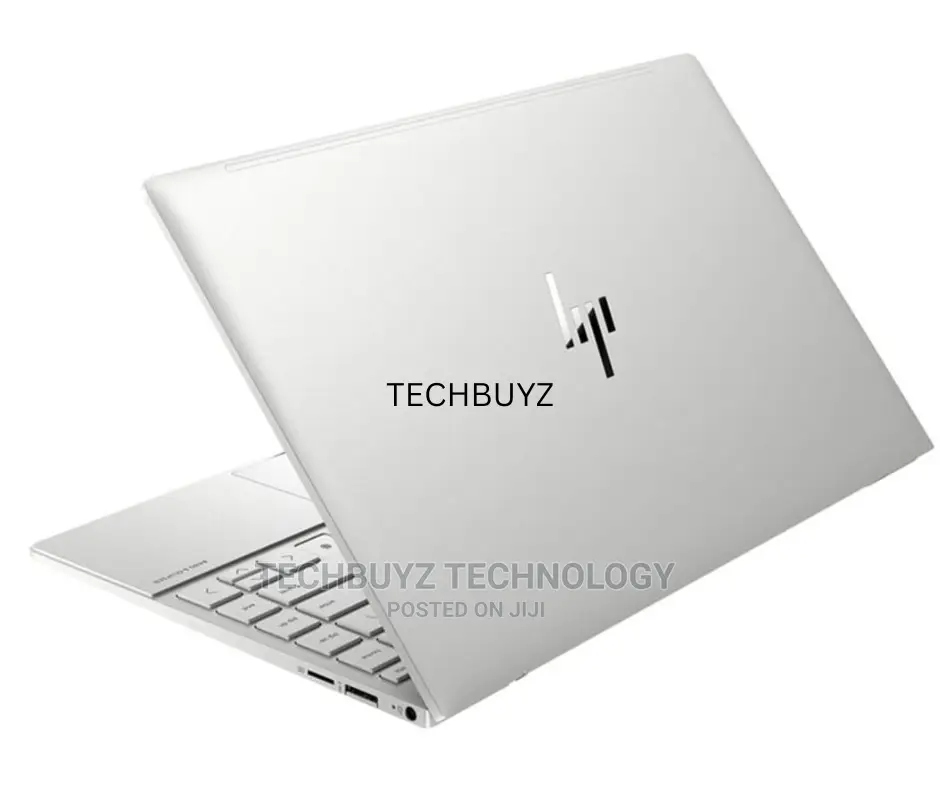 New Laptop HP Envy 13 8GB Intel Core i5 SSD 256GB