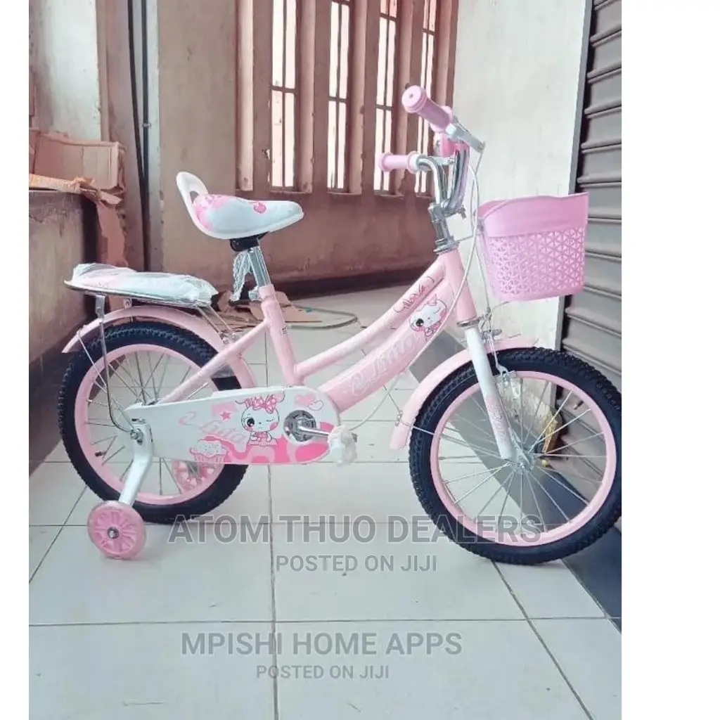 Brand New Children Bicycle. Size 16