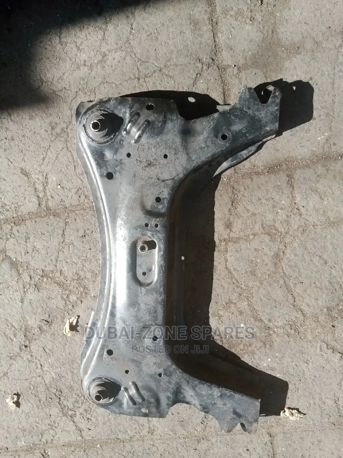 Cross Member Nissan March, Tiinda, Wing Road Y12 Available.