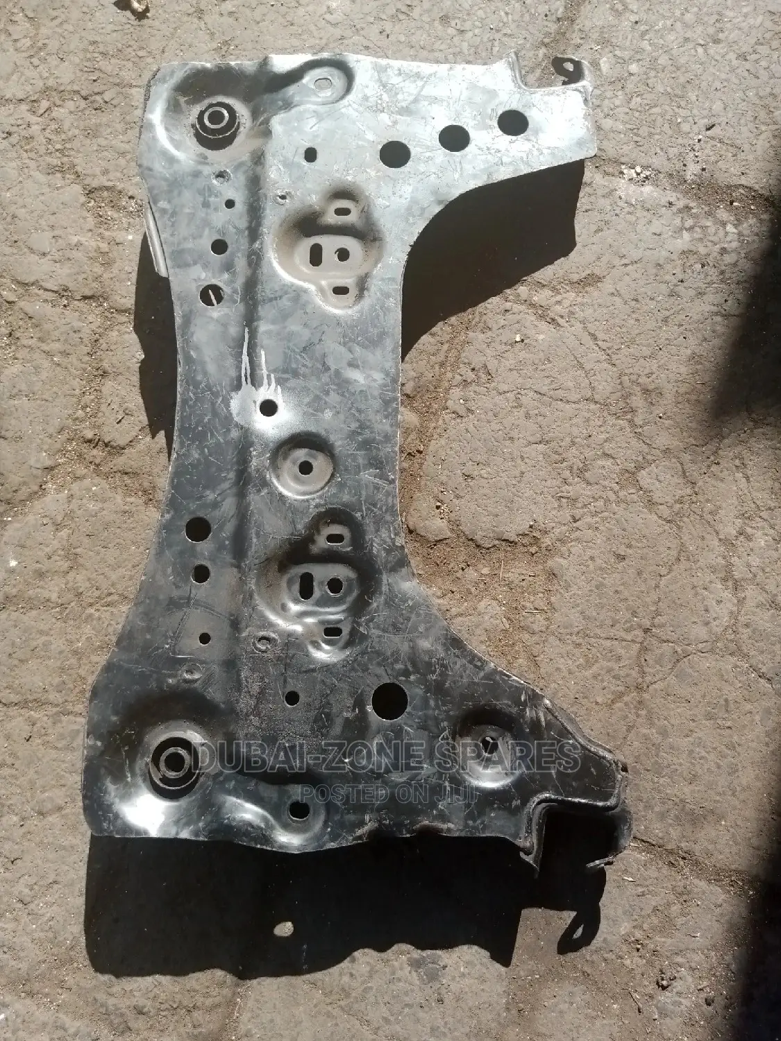Cross Member Nissan March, Tiinda, Wing Road Y12 Available.