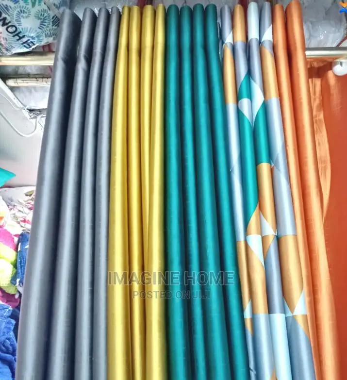 Curtains Curtains