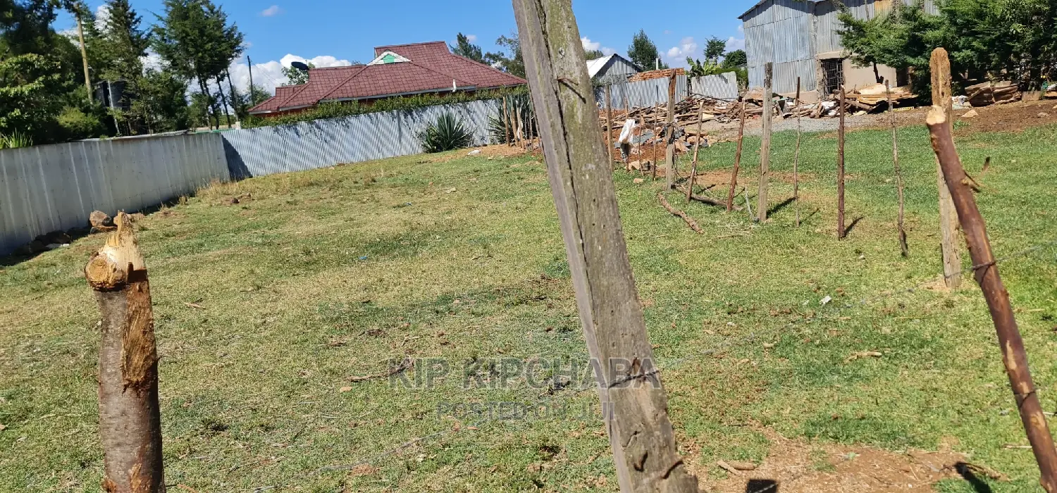 1⁄4 Plot for Sale in Sogomo Itigo in Chepkoilel Eldoret