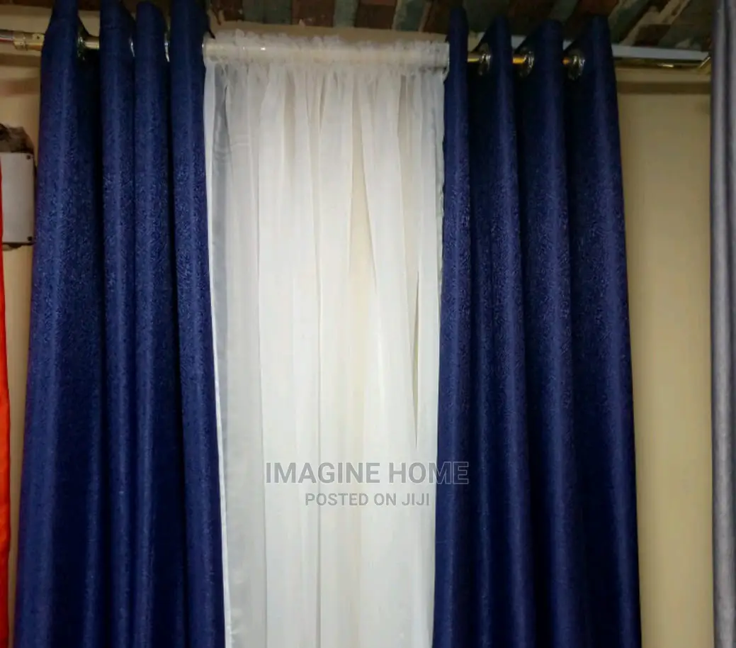 Quality Curtains