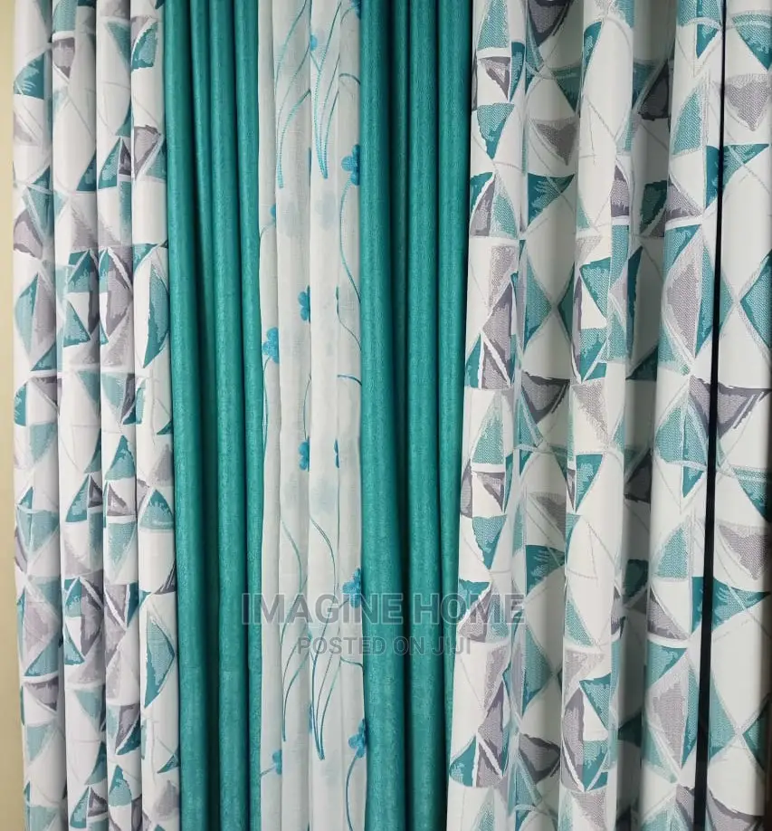 Quality Curtains