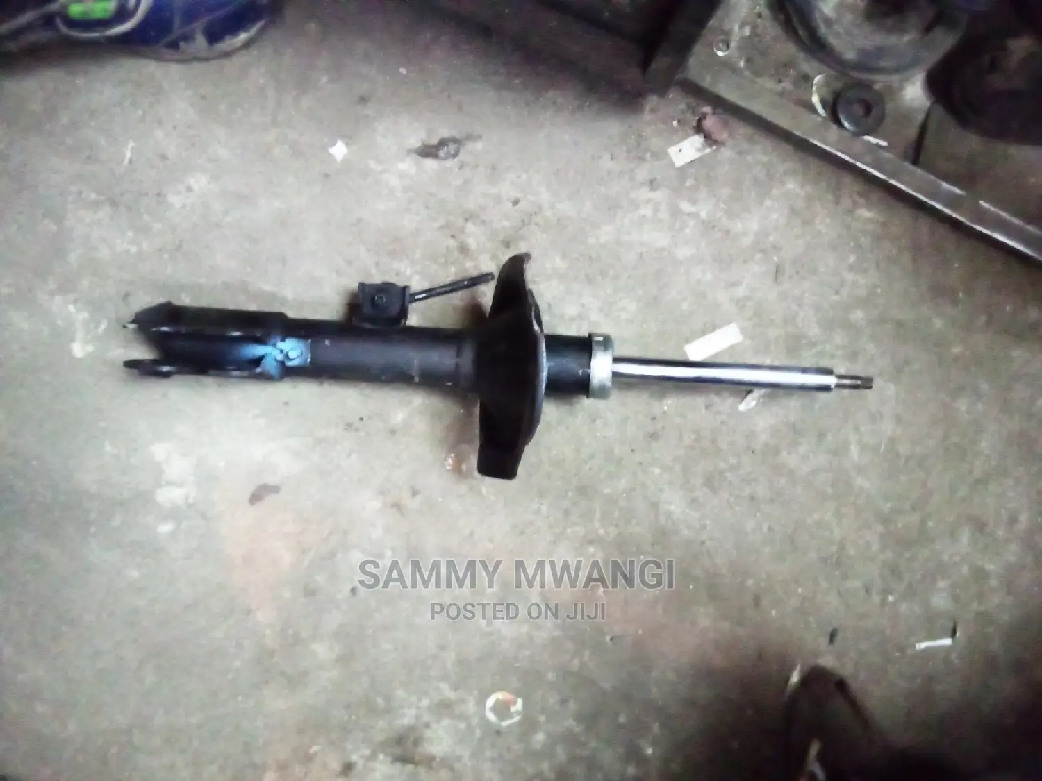 Mistrubishi Front Shocks Avairable
