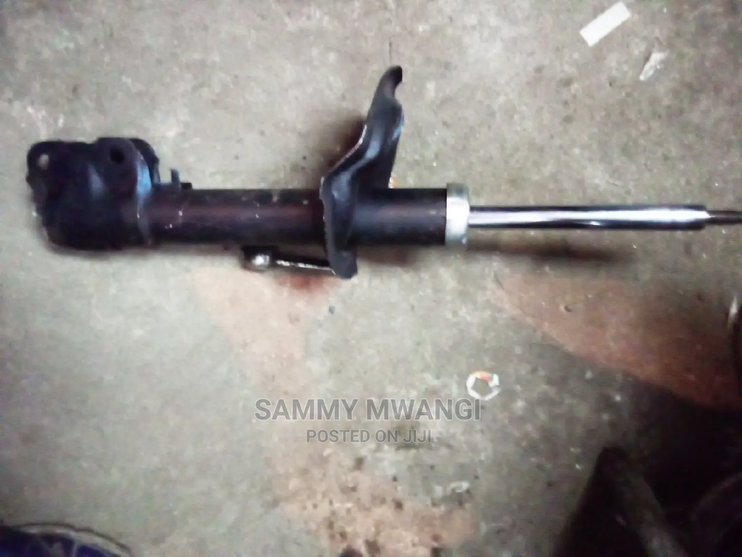 Mistrubishi Front Shocks Avairable