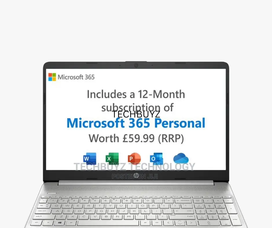 New Laptop HP Envy 13 8GB Intel Core i5 SSD 256GB