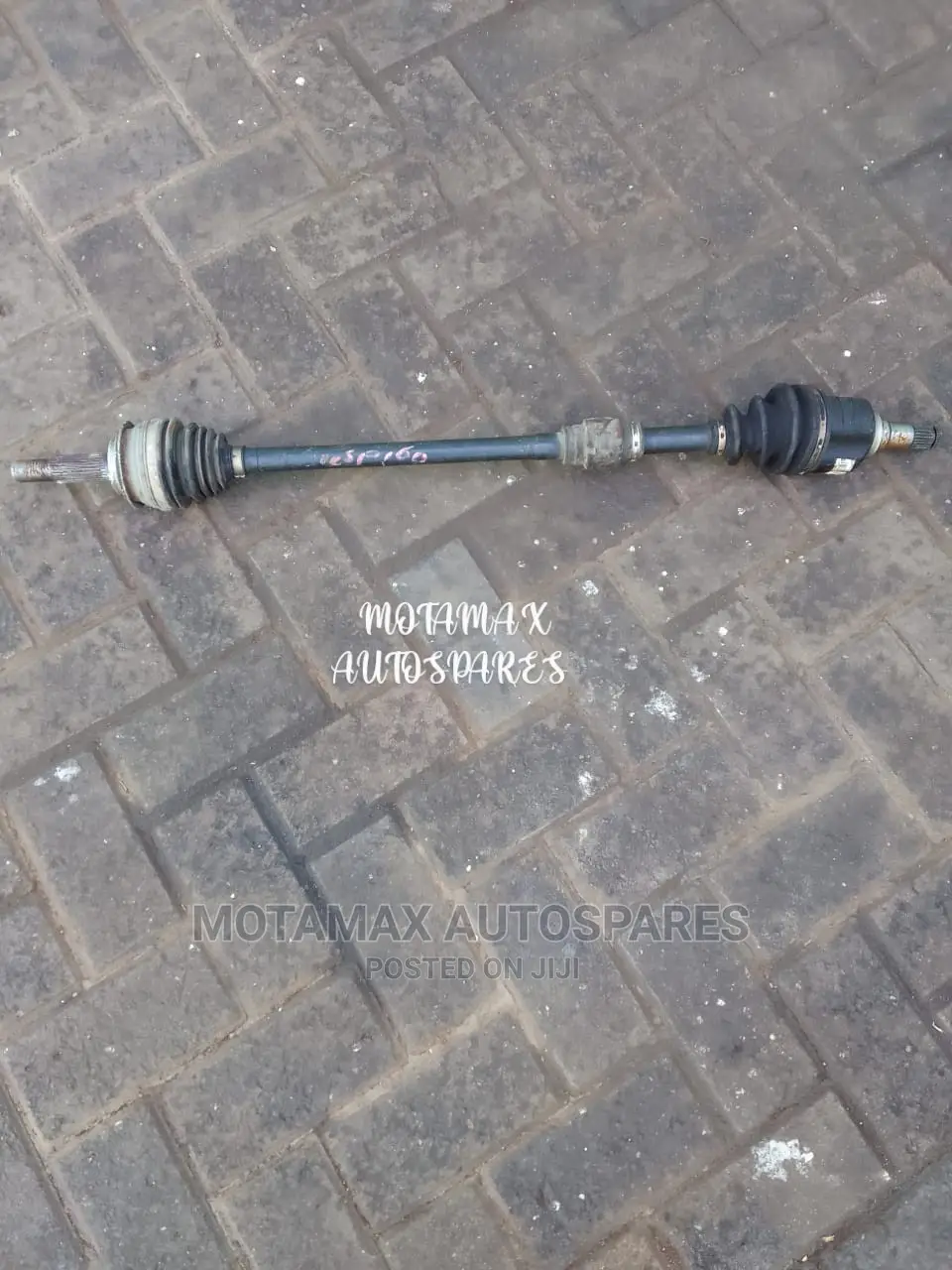 Toyota Probox New Shape Drive Shaft