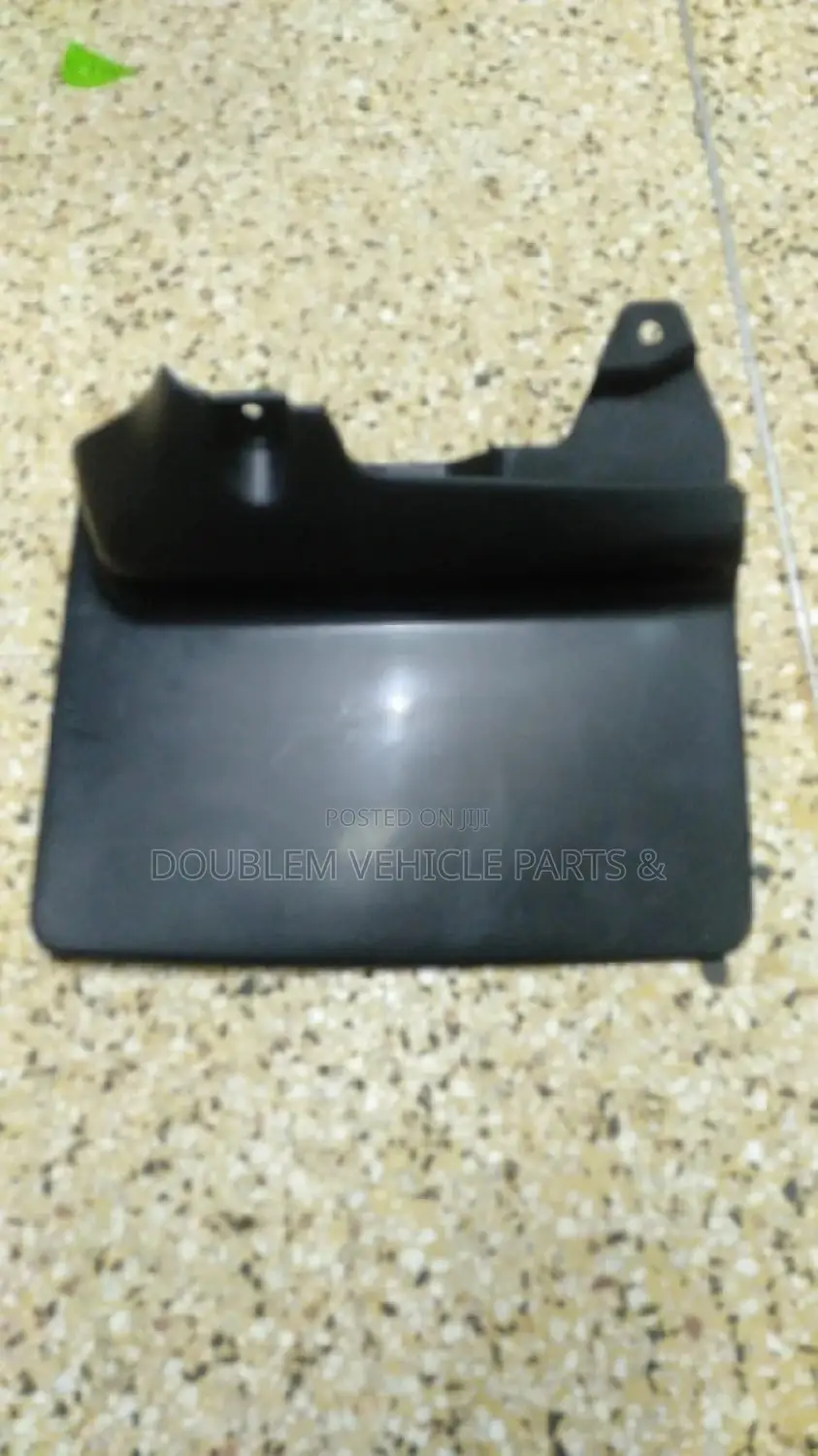 Mudflap Toyota Land Cruiser Prado 95