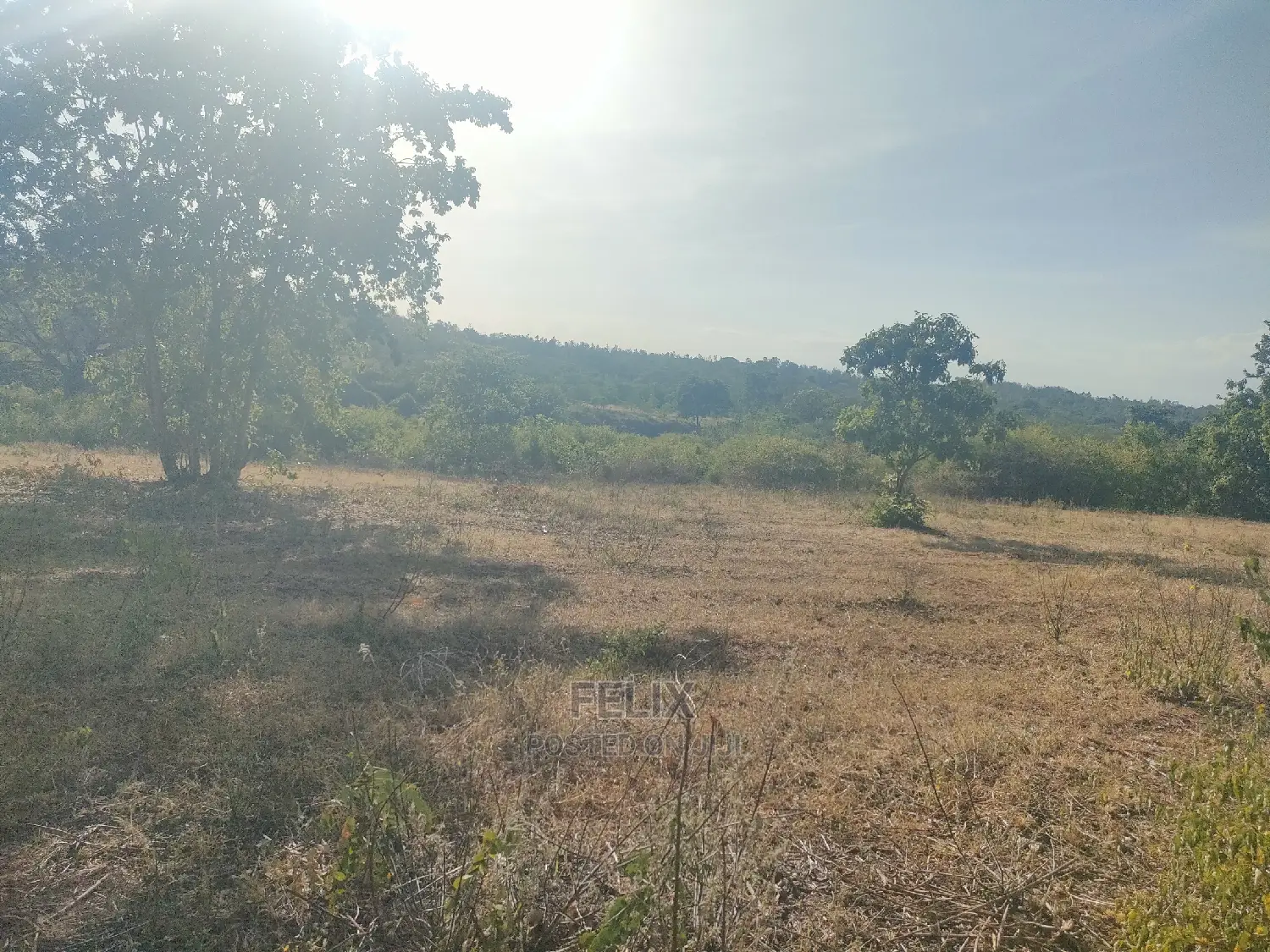 1 Acre Sagana/ Makutano Highway Riandila