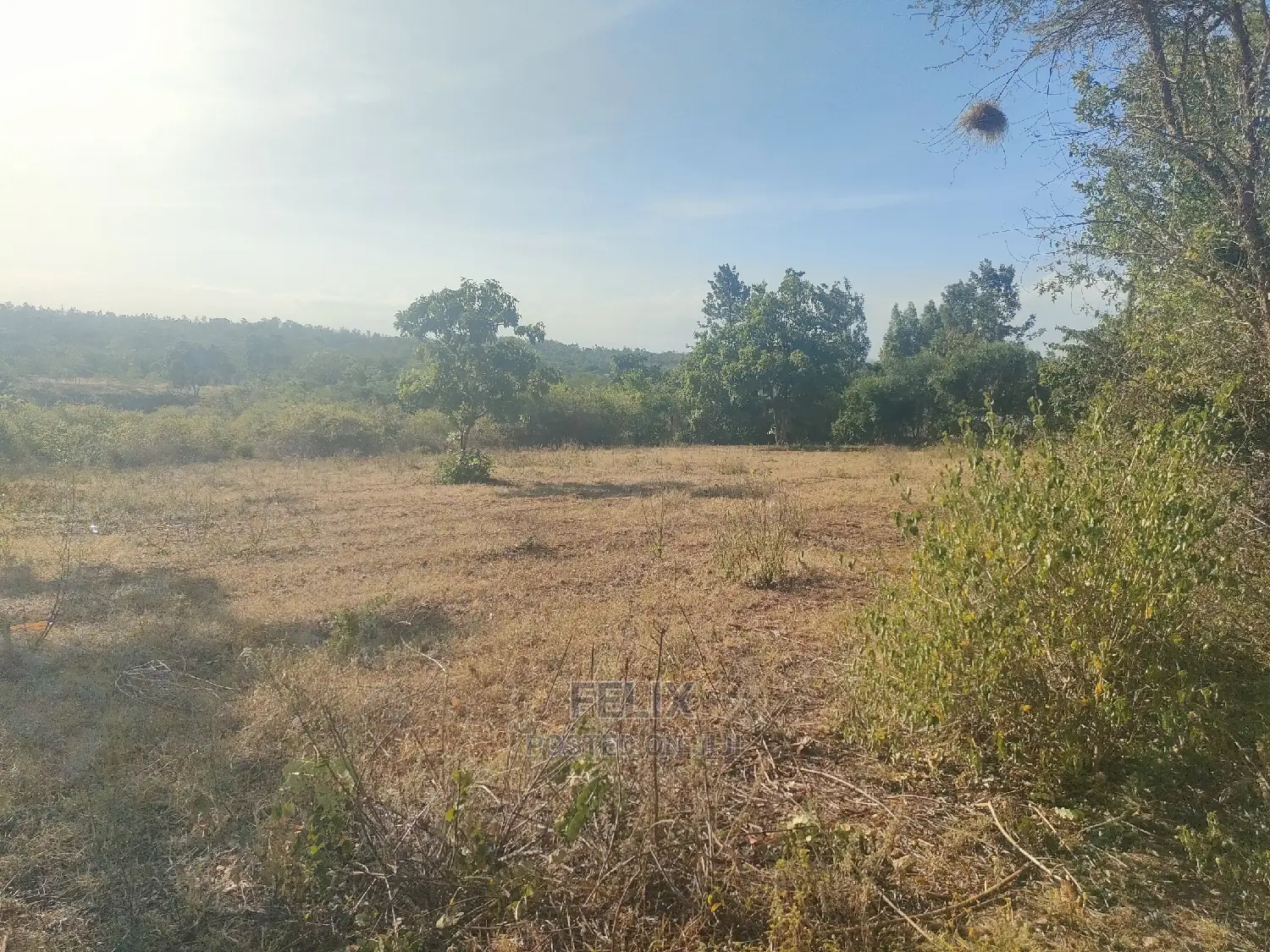 1 Acre Sagana/ Makutano Highway Riandila