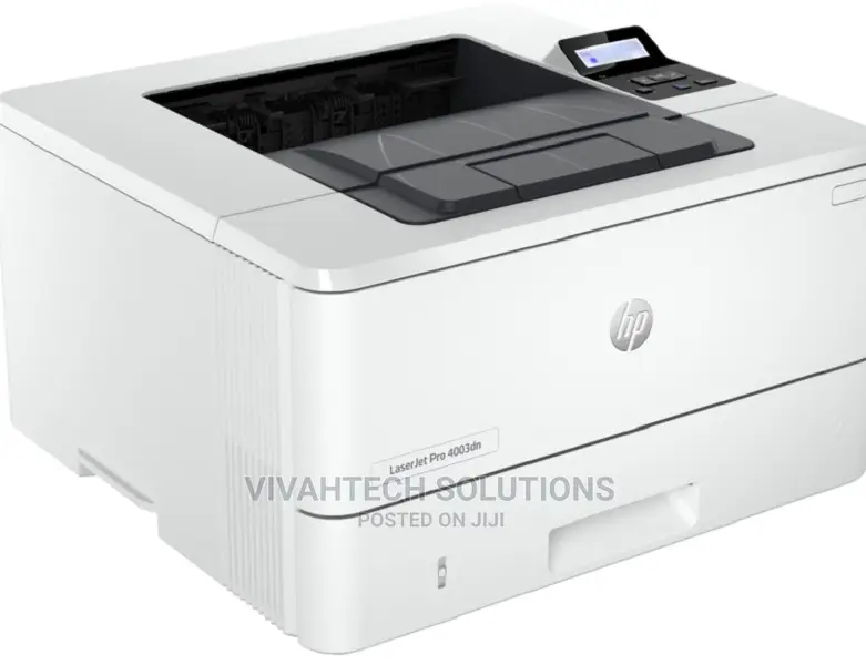 HP Laserjet Pro M4003DN Printer