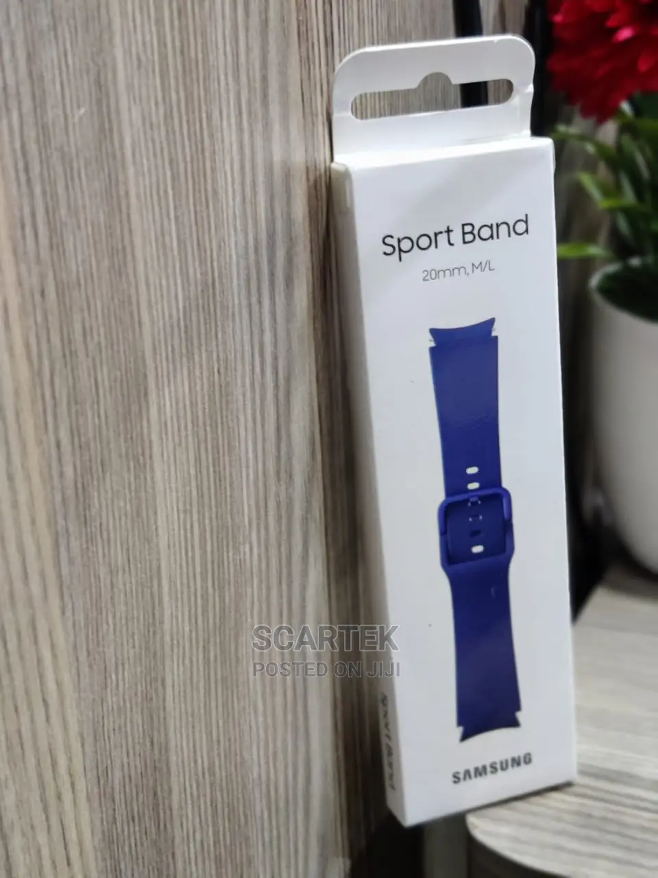 Samsung Sport Band 20mm,M/L for Watch 4 and 5