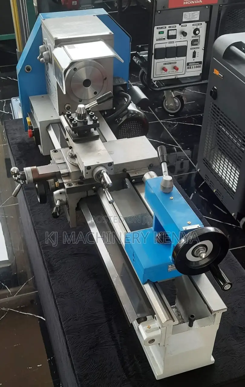 Super Quality Metal Lathe On Sale