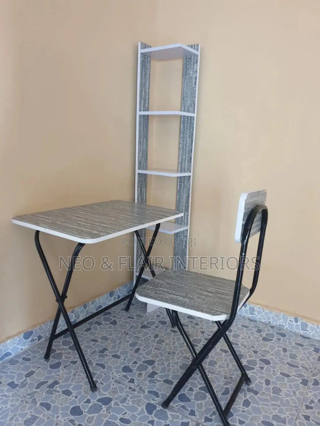 Student Desk (Foldable)