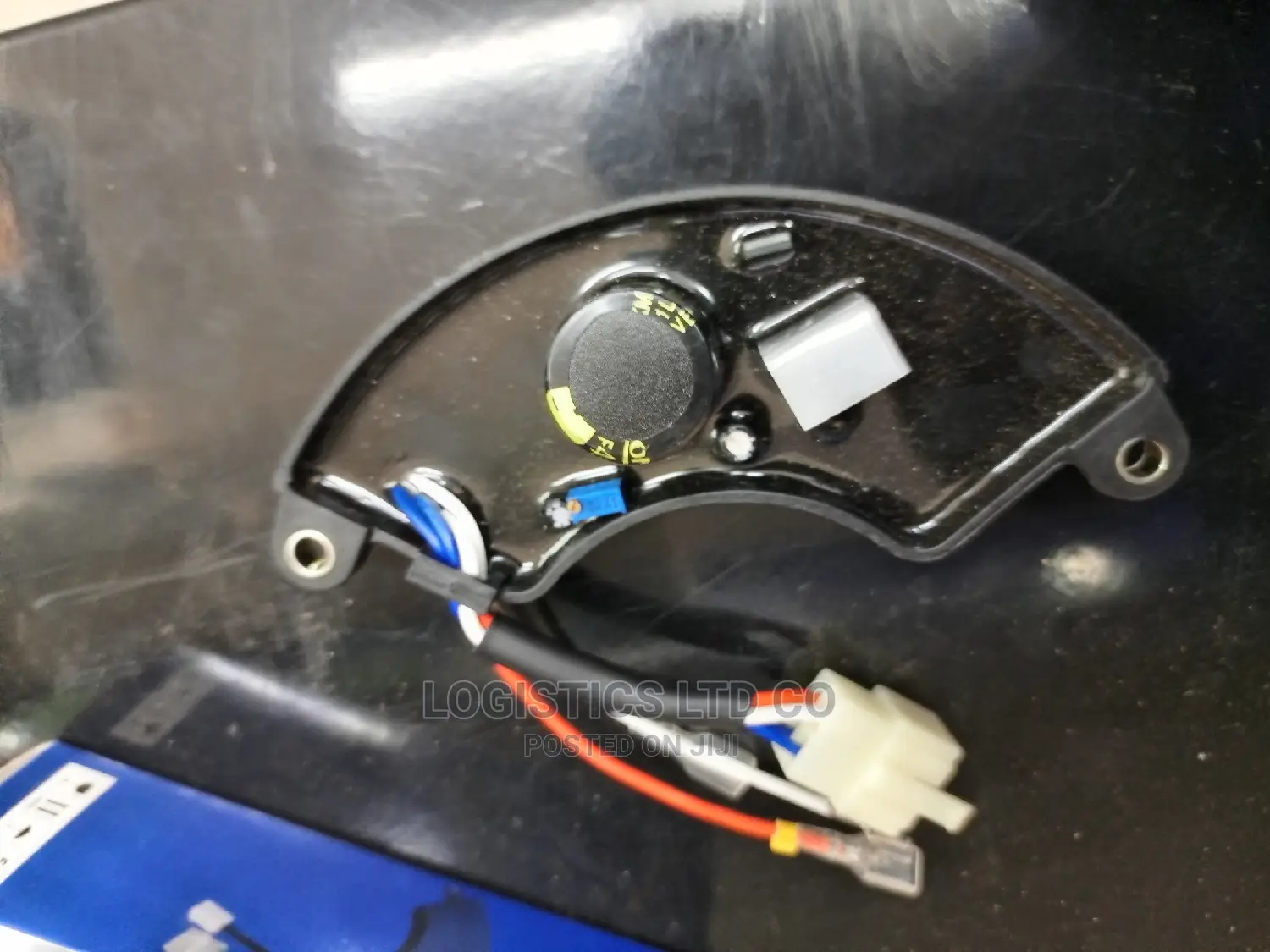 Automatic Voltage Regulator (AVR) 5KVA