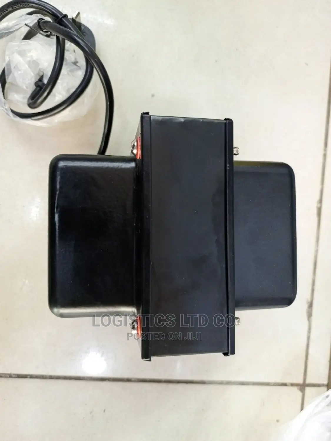 220v to 110v Step-Down Converter 1000W