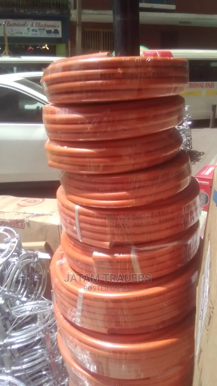 Hose Pipe, Normal