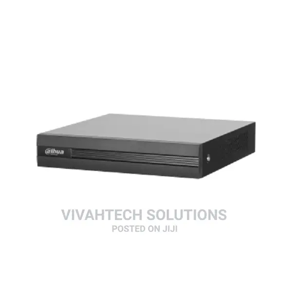 Dahua DH-XVR1B08H-I 8 Channel Penta-Brid 5m-N/1080p