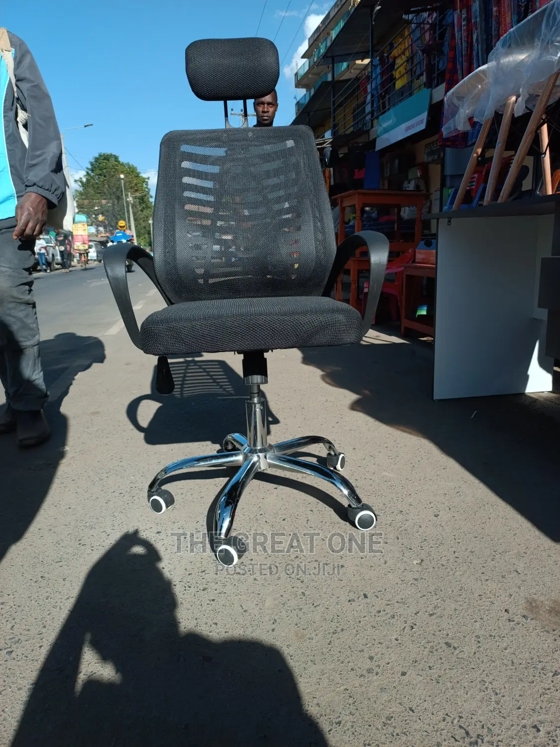 Office Seats