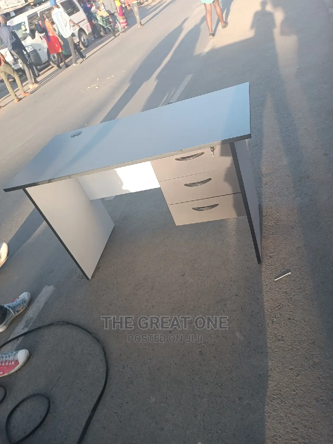 Office Desk