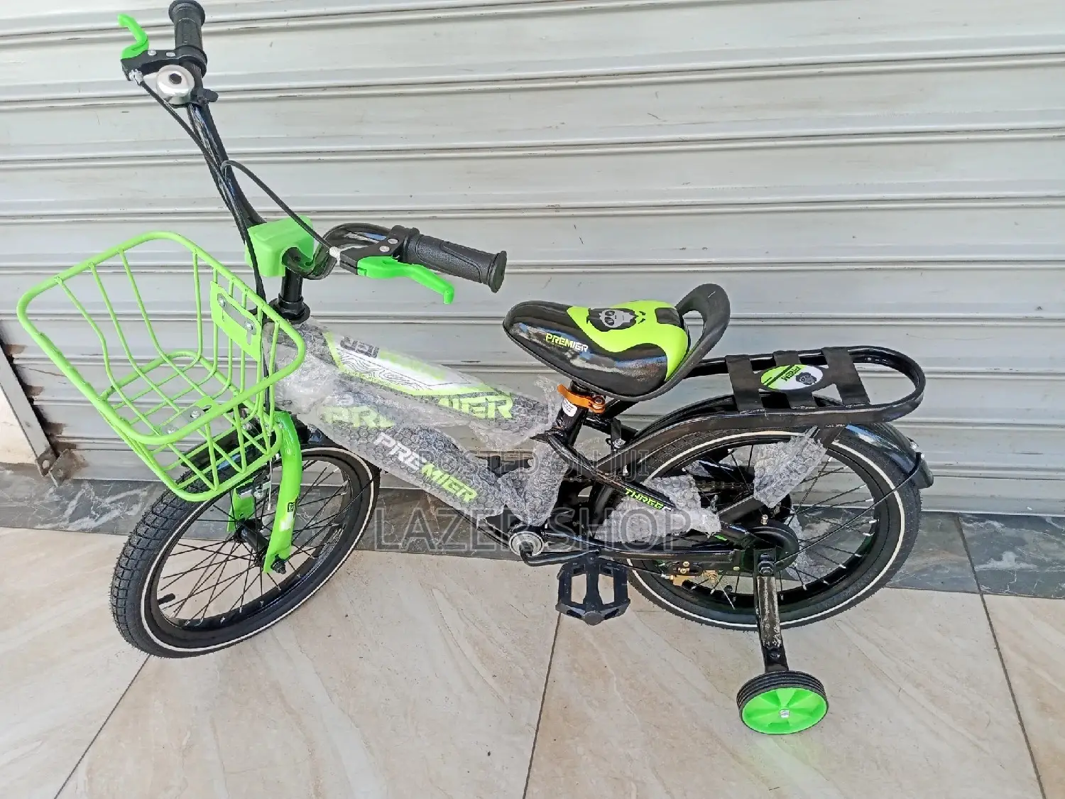 Kids Bicycle