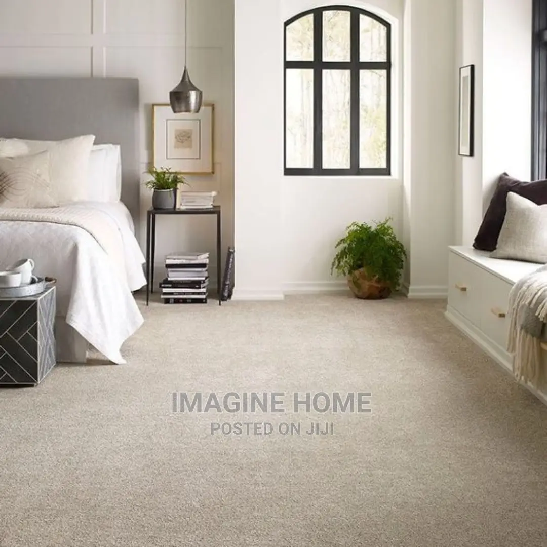 Wall to Wall Carpets