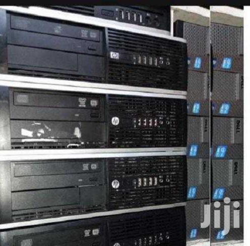 Desktop Cpu 160gb Hard Disk 2gb Ram