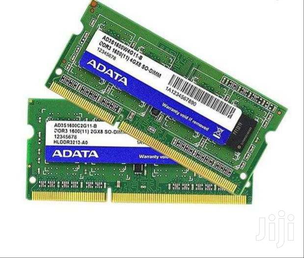 2gb Ram For Desktops And Laptops Available