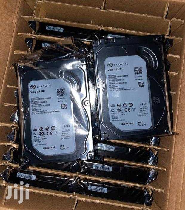 This Week Offer on Internal Hp Hard Disk All Sizes Available