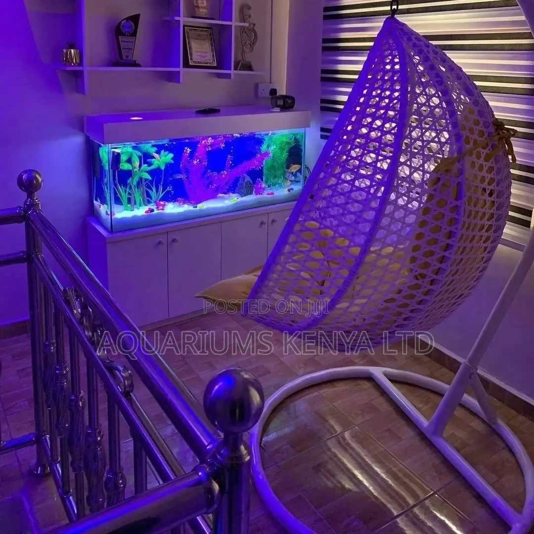Relaxing Area Aquarium , Gazebos Aquarium
