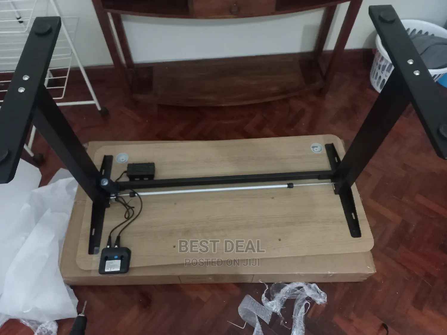 Electric Table Desk