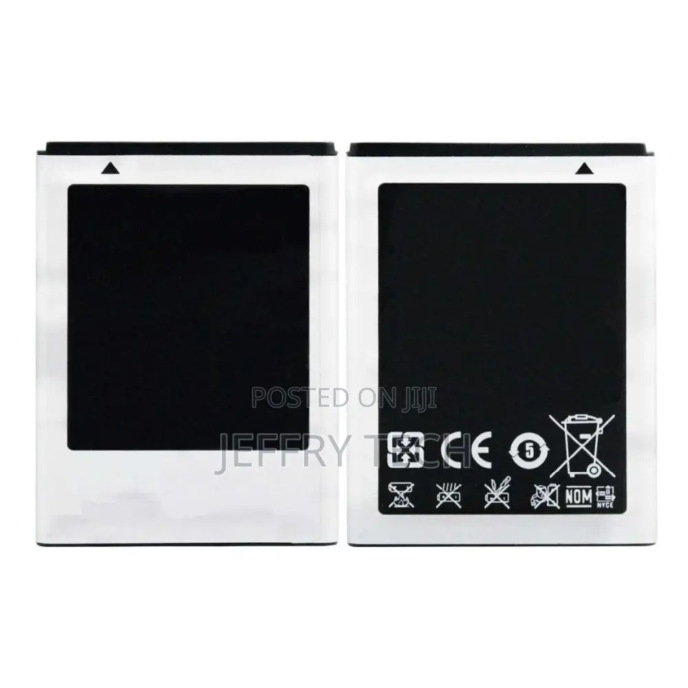 Battery for Samsung Galaxy Y Duos S6102