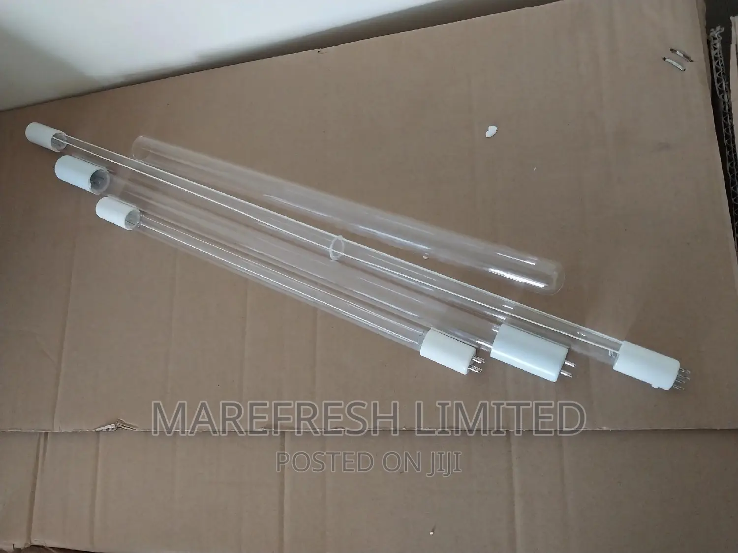 UV Sterilizer Bulb,Tube/Sleeve 16w,25w,30w,55w