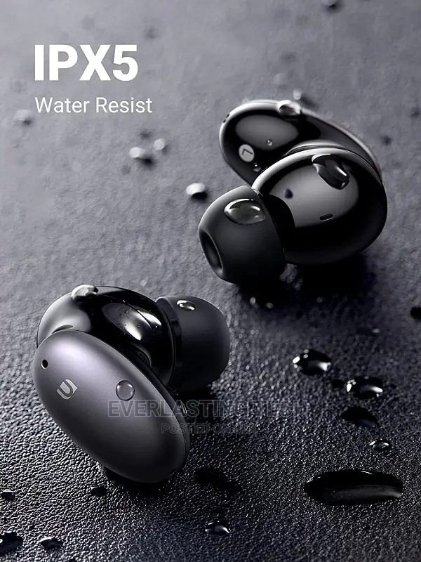 UGREEN Hitune X6 True Hybrid Active Noise-Cancelling Earbuds