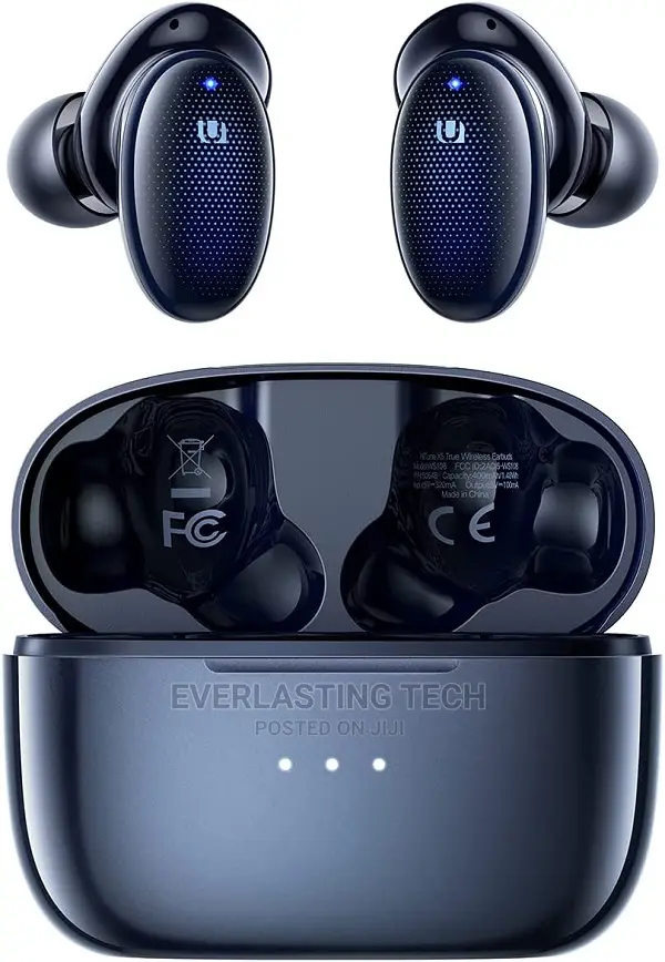 Hitune X5 True Wireless Stereo Earbuds